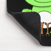Mousepadカエルの王子 マウスパッド (コーナー)