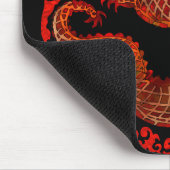 Mousepadドラゴン王 マウスパッド (コーナー)