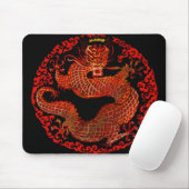 Mousepadドラゴン王 マウスパッド (マウス)