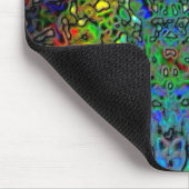 Mousepad子ヒツジ王 マウスパッド (コーナー)