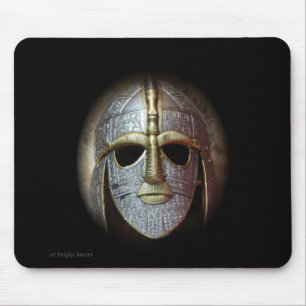 Mousepad戦士王 マウスパッド
