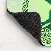 mousepad生命の樹 マウスパッド (コーナー)