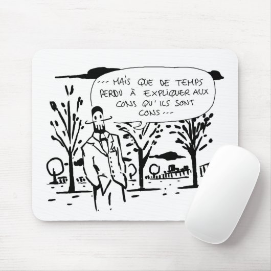 mousepad05 マウスパッド (マウス)