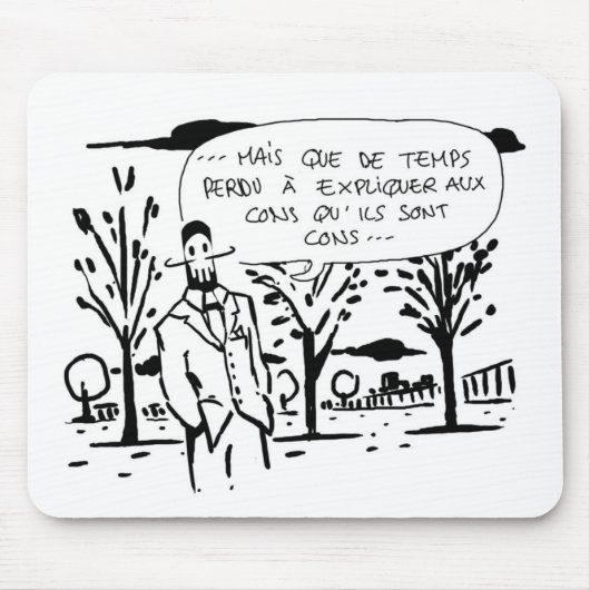 mousepad05 マウスパッド (正面)