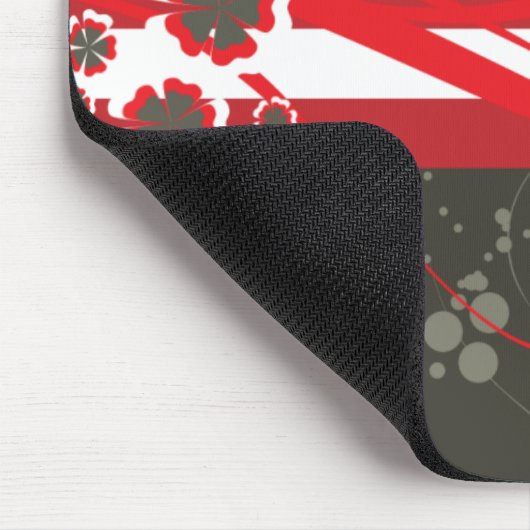 Mousepad1 マウスパッド (コーナー)