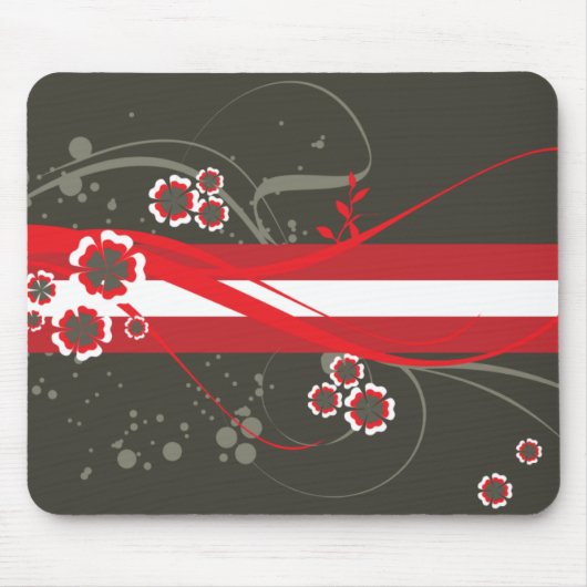 Mousepad1 マウスパッド (正面)