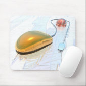 mousepad2 マウスパッド (マウス)