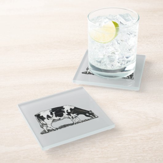 Mousepad ガラスコースター (アングル)