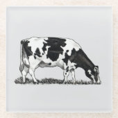 Mousepad ガラスコースター (正面)