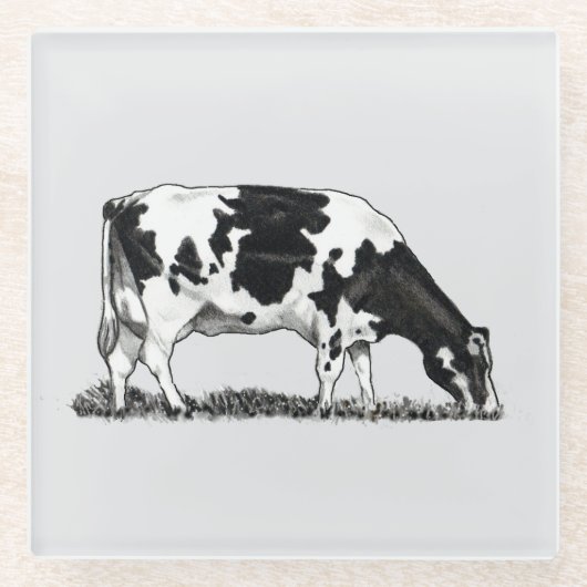 Mousepad ガラスコースター (正面)