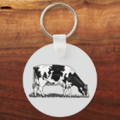 Mousepad キーホルダー (正面)