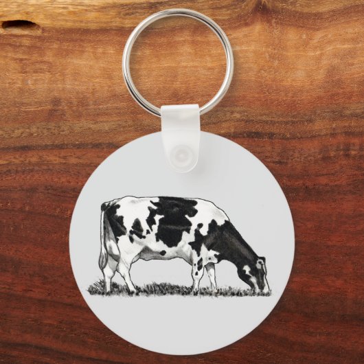 Mousepad キーホルダー (正面)