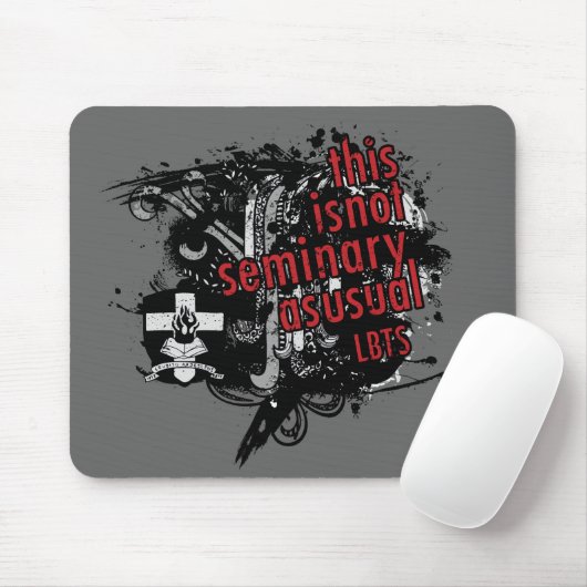 mousepad マウスパッド (マウス)