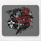 mousepad マウスパッド (正面)