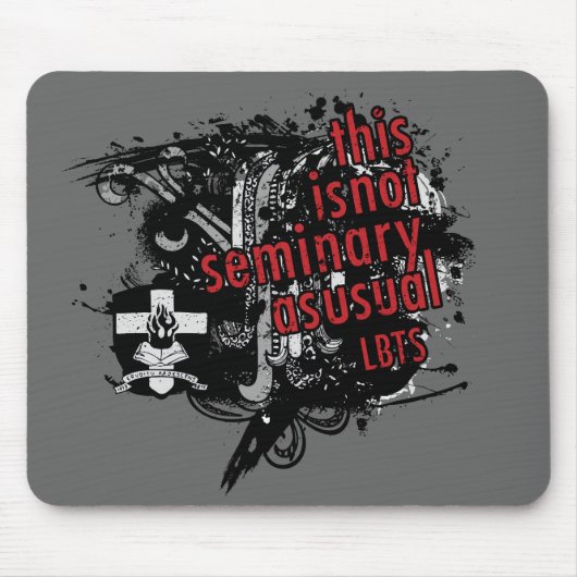 mousepad マウスパッド (正面)