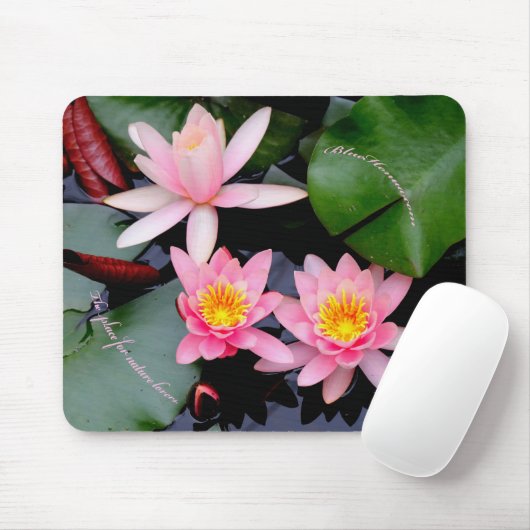 Mousepad マウスパッド (マウス)