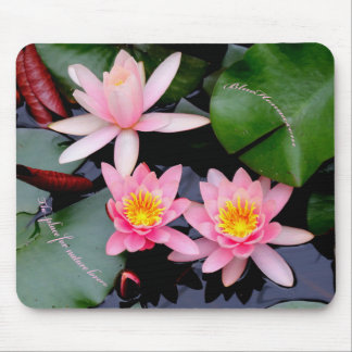 Mousepad マウスパッド