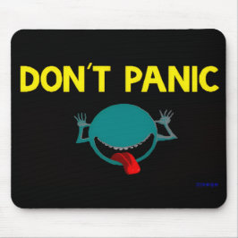 Mousepad マウスパッド