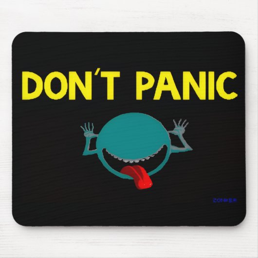 Mousepad マウスパッド (正面)