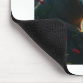 Mousepad  マウスパッド (コーナー)