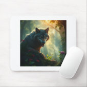 Mousepad  マウスパッド (マウス)