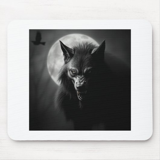 Mousepad  マウスパッド (正面)