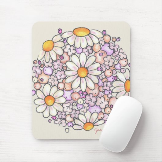 mousepad マウスパッド (マウス)