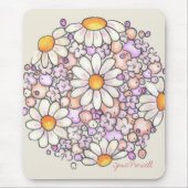 mousepad マウスパッド (正面)