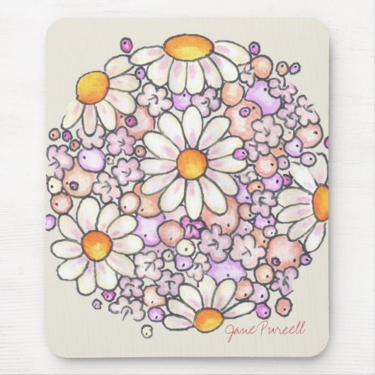 mousepad マウスパッド (正面)