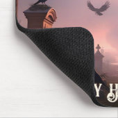 Mousepad マウスパッド (コーナー)