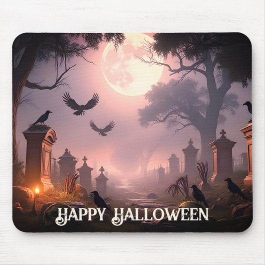 Mousepad マウスパッド (正面)