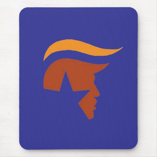 MOUSEPAD マウスパッド (正面)