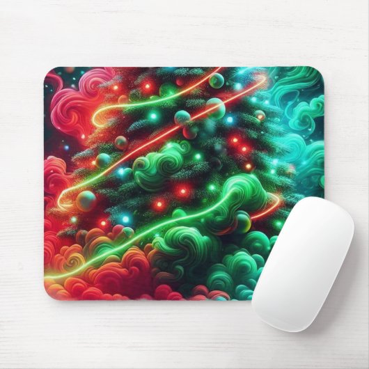 Mousepad マウスパッド (マウス)