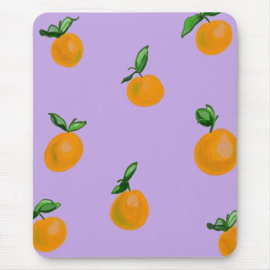 Mousepad マウスパッド (正面)