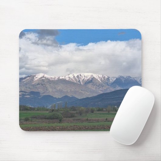 Mousepad マウスパッド (マウス)