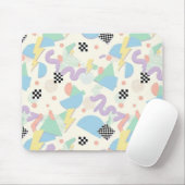 Mousepad マウスパッド (マウス)