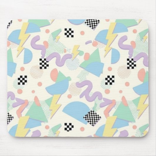 Mousepad マウスパッド (正面)