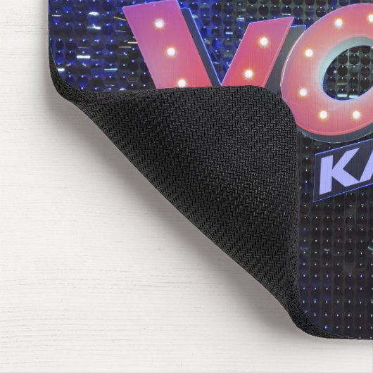 Mousepad. マウスパッド (コーナー)