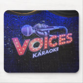 Mousepad. マウスパッド (正面)