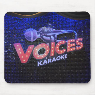 Mousepad. マウスパッド