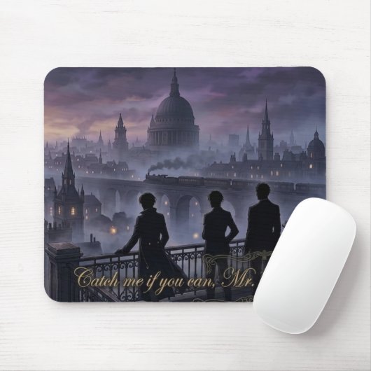 Mousepad マウスパッド (マウス)