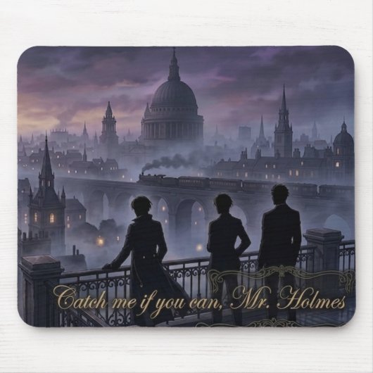 Mousepad マウスパッド (正面)