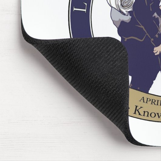 Mousepad マウスパッド (コーナー)