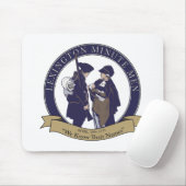 Mousepad マウスパッド (マウス)