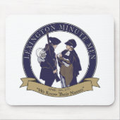 Mousepad マウスパッド (正面)