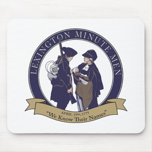 Mousepad マウスパッド (正面)