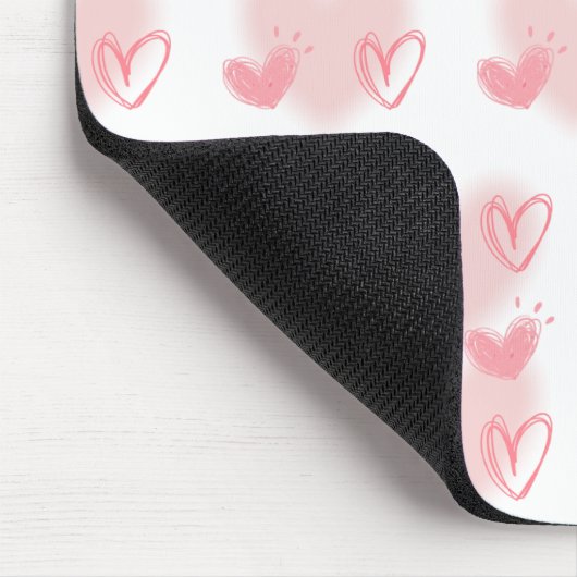 mousepad マウスパッド (コーナー)