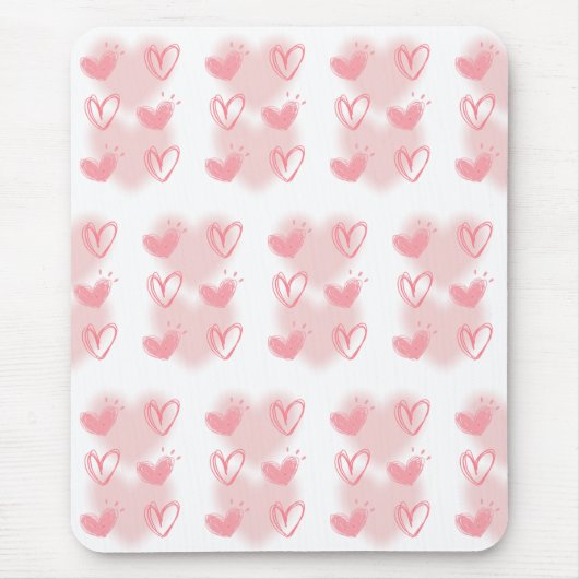 mousepad マウスパッド (正面)