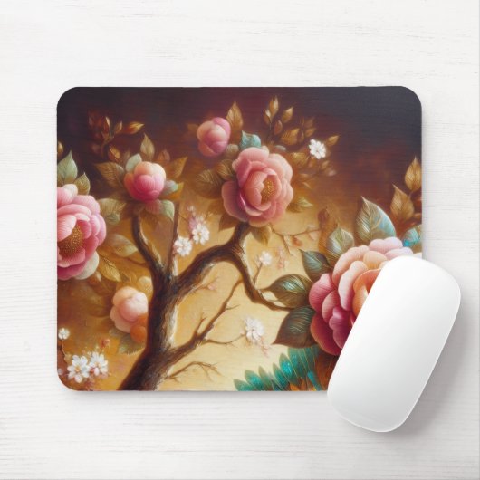 Mousepad マウスパッド (マウス)