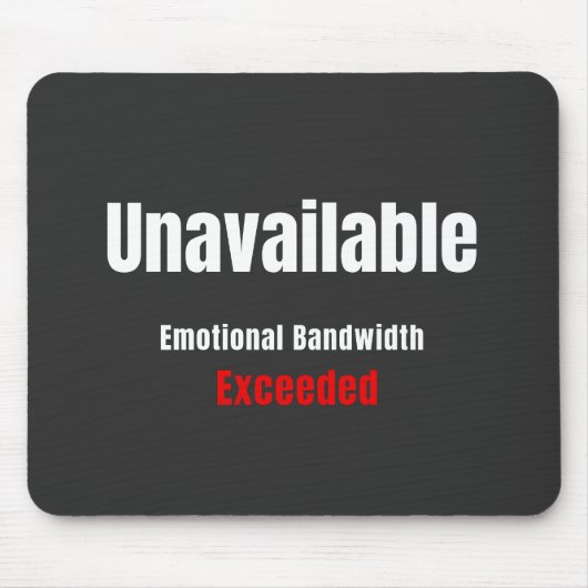 Mousepad マウスパッド (正面)